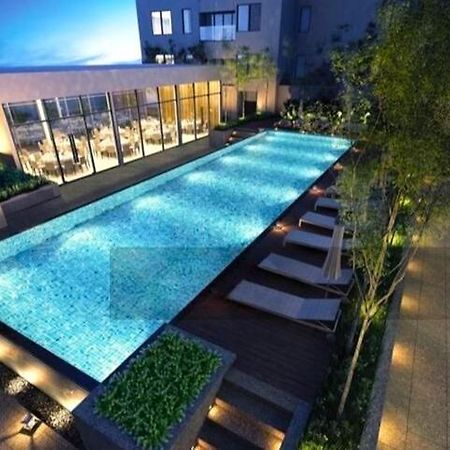 Luxury Mercu Summer Suites At Kualalumpur Kuala Lumpur Exteriér fotografie