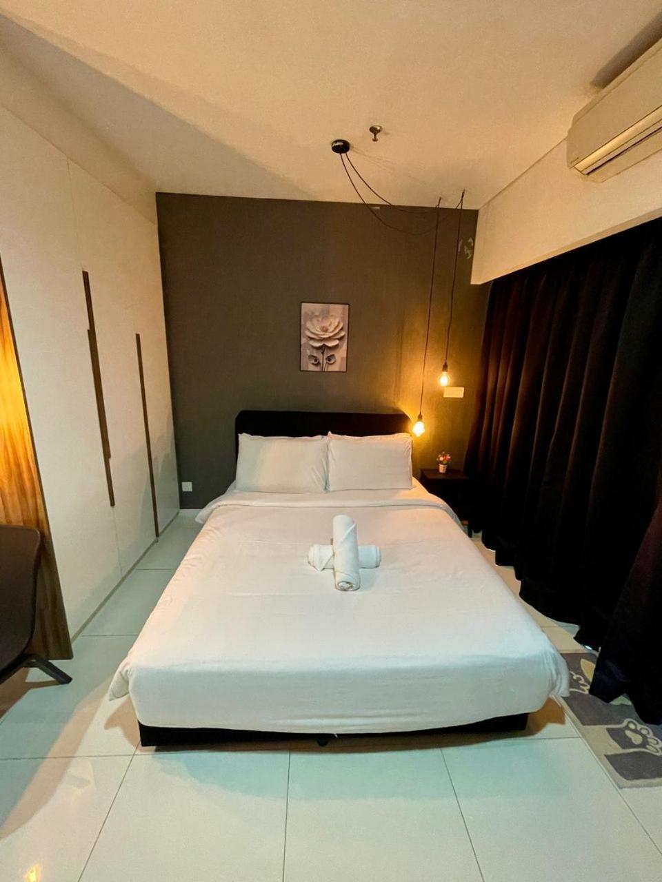 Luxury Mercu Summer Suites At Kualalumpur Kuala Lumpur Exteriér fotografie
