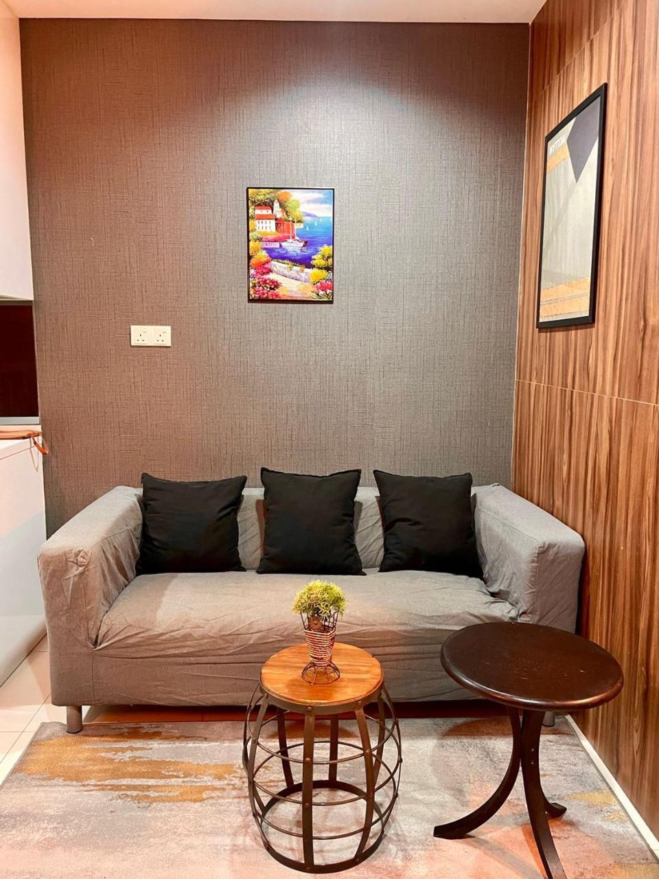 Luxury Mercu Summer Suites At Kualalumpur Kuala Lumpur Exteriér fotografie