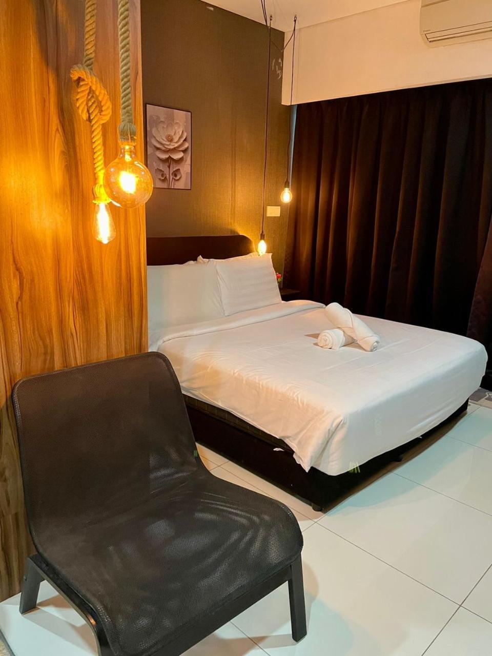 Luxury Mercu Summer Suites At Kualalumpur Kuala Lumpur Exteriér fotografie