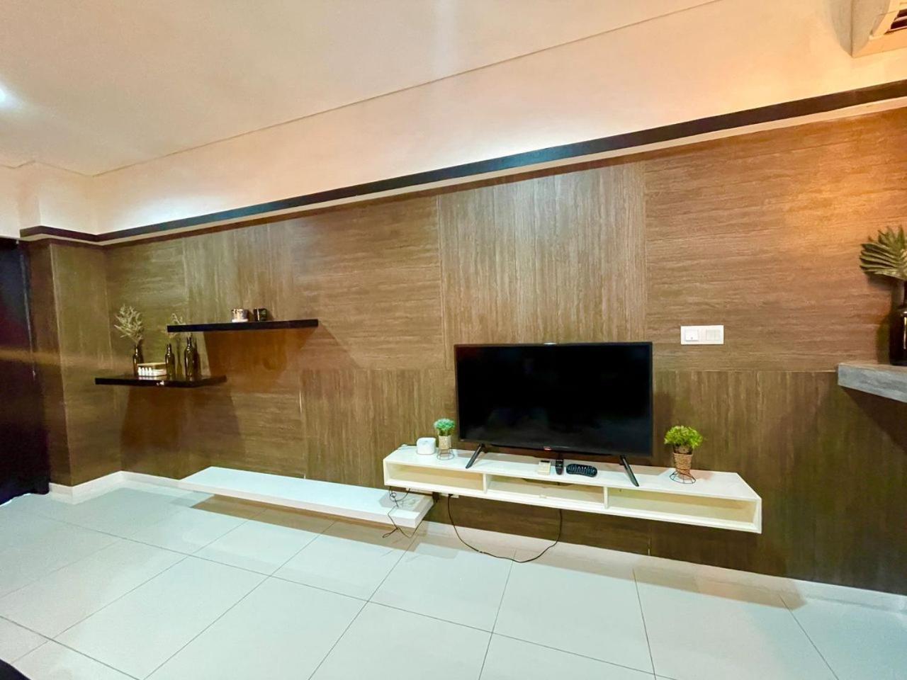 Luxury Mercu Summer Suites At Kualalumpur Kuala Lumpur Exteriér fotografie