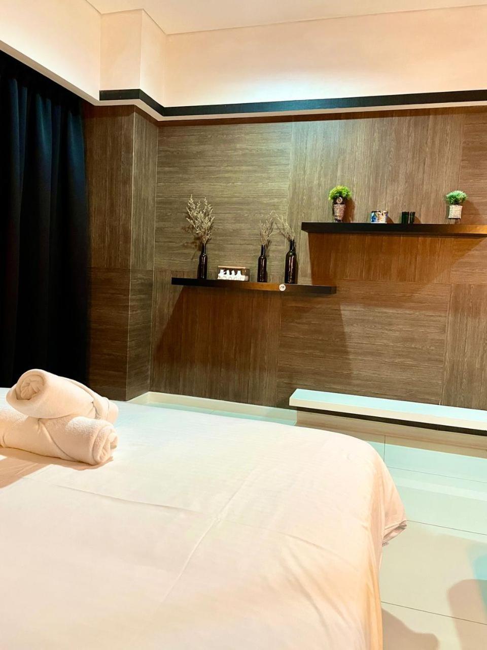 Luxury Mercu Summer Suites At Kualalumpur Kuala Lumpur Exteriér fotografie