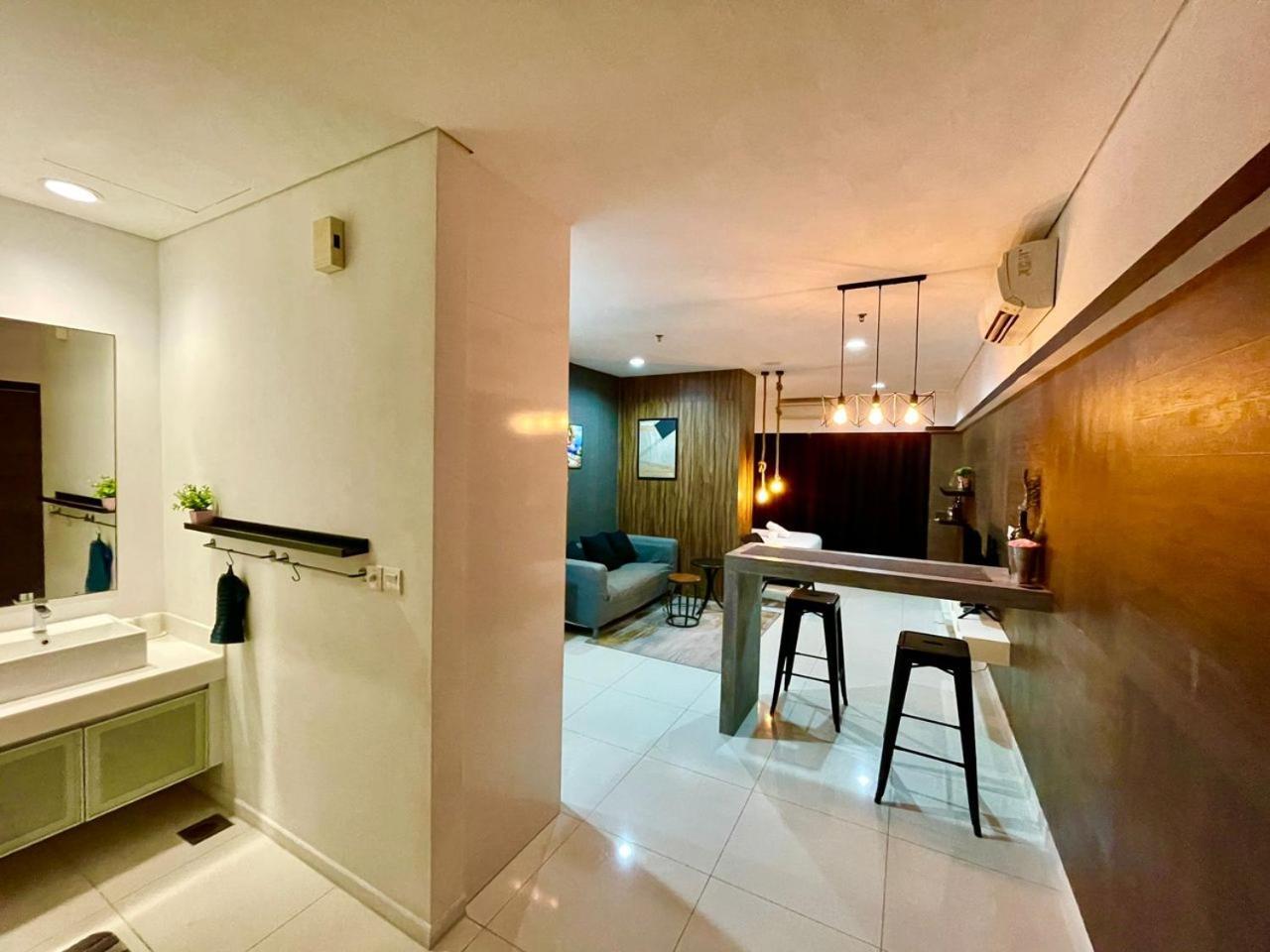 Luxury Mercu Summer Suites At Kualalumpur Kuala Lumpur Exteriér fotografie