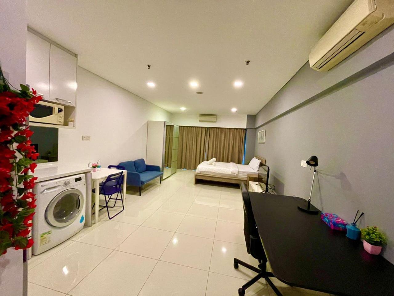 Luxury Mercu Summer Suites At Kualalumpur Kuala Lumpur Exteriér fotografie