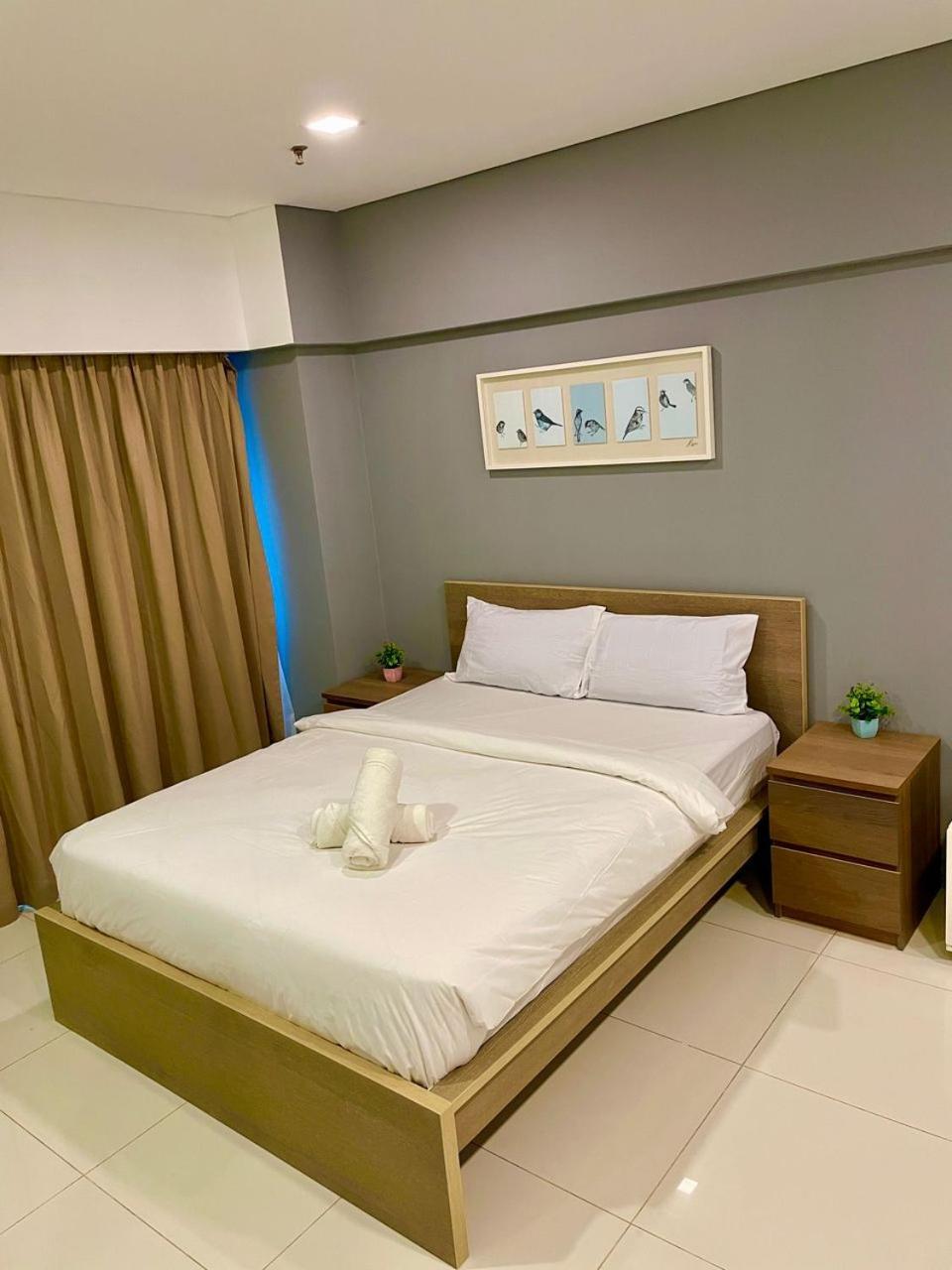 Luxury Mercu Summer Suites At Kualalumpur Kuala Lumpur Exteriér fotografie