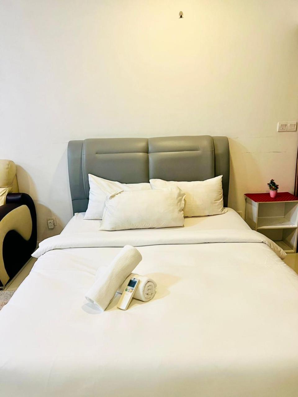 Luxury Mercu Summer Suites At Kualalumpur Kuala Lumpur Exteriér fotografie
