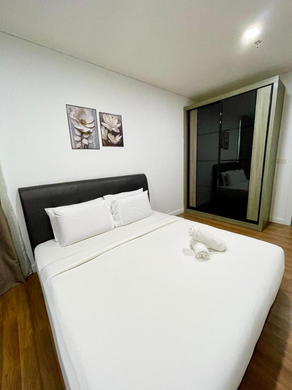 Luxury Mercu Summer Suites At Kualalumpur Kuala Lumpur Exteriér fotografie