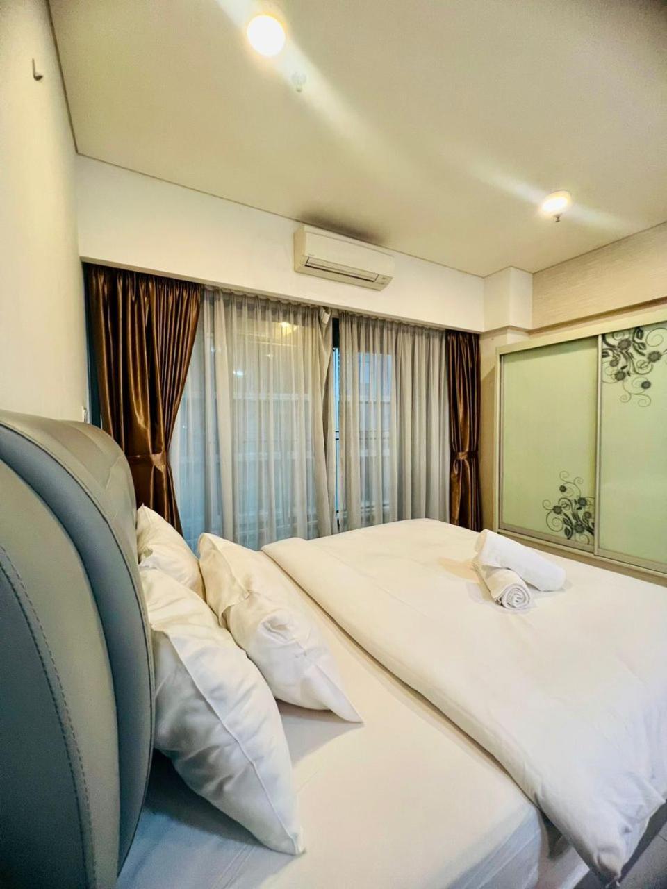 Luxury Mercu Summer Suites At Kualalumpur Kuala Lumpur Exteriér fotografie