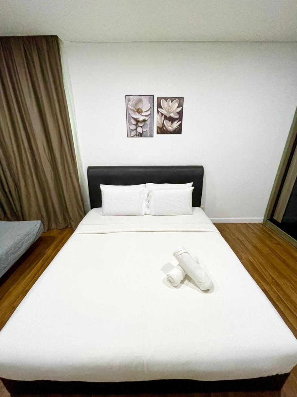 Luxury Mercu Summer Suites At Kualalumpur Kuala Lumpur Exteriér fotografie