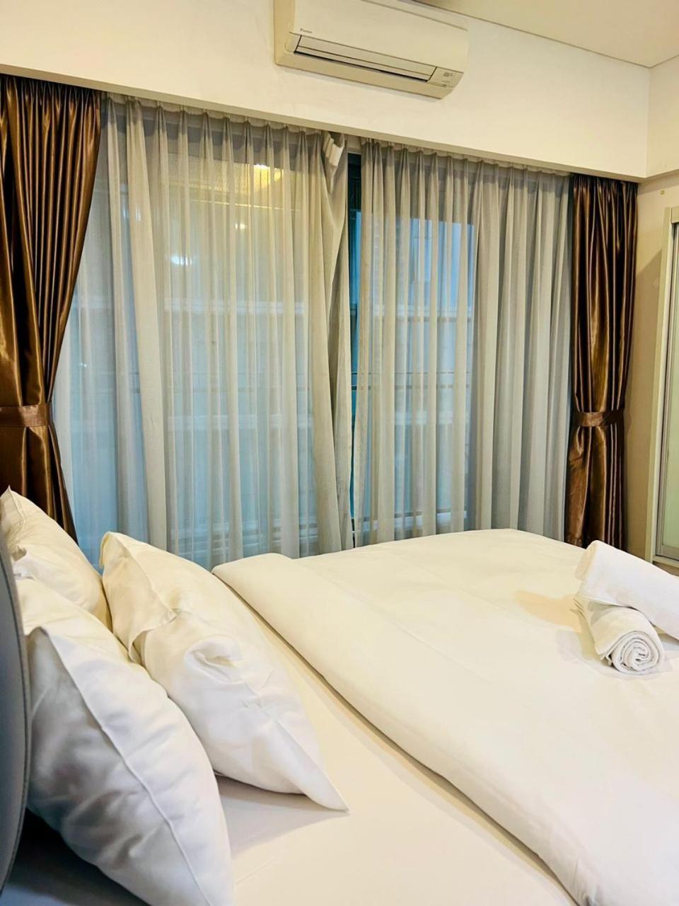 Luxury Mercu Summer Suites At Kualalumpur Kuala Lumpur Exteriér fotografie