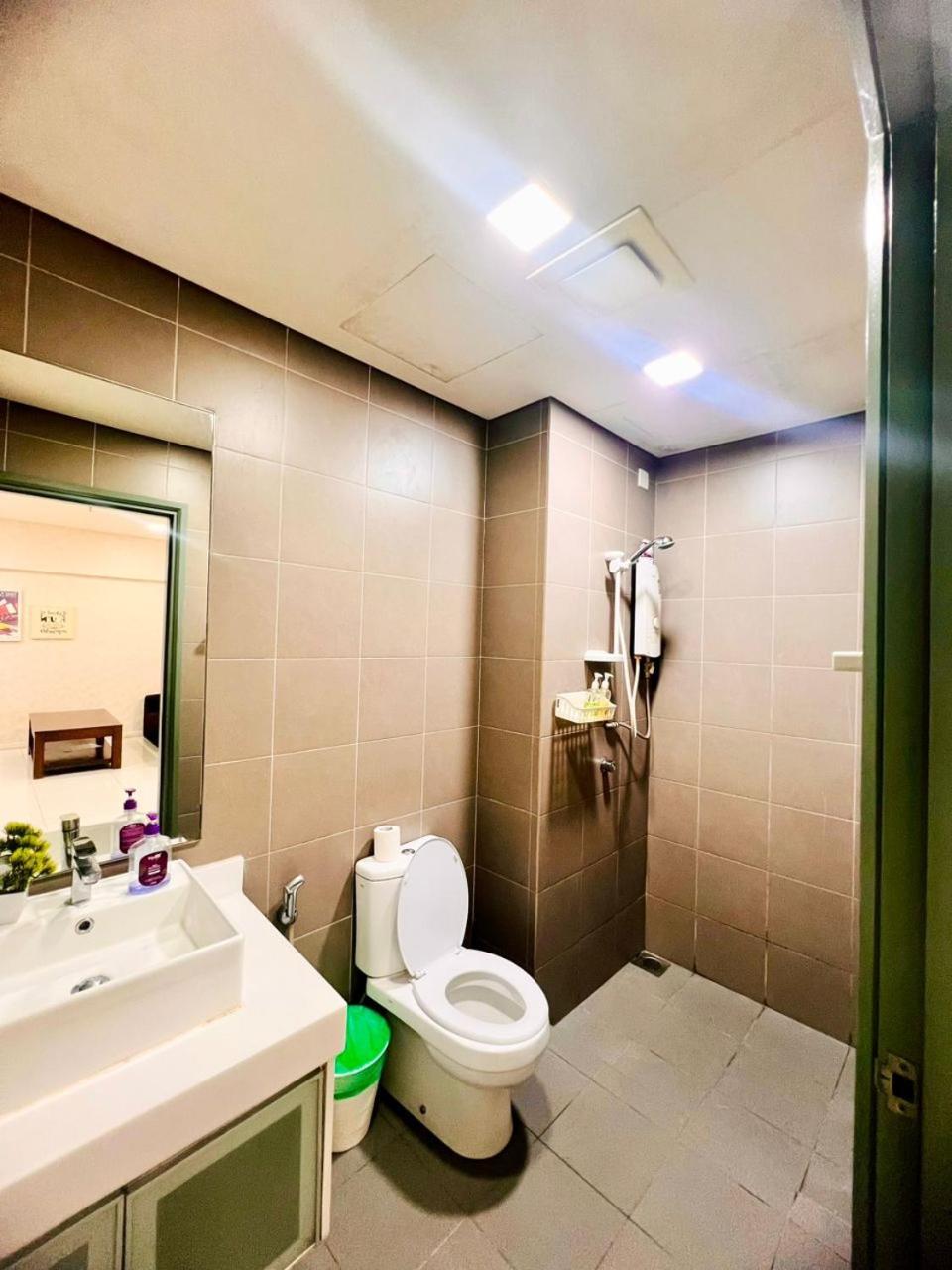 Luxury Mercu Summer Suites At Kualalumpur Kuala Lumpur Exteriér fotografie