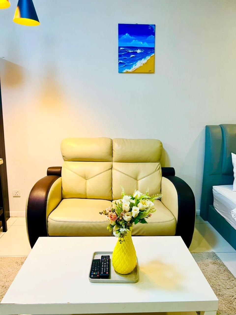Luxury Mercu Summer Suites At Kualalumpur Kuala Lumpur Exteriér fotografie