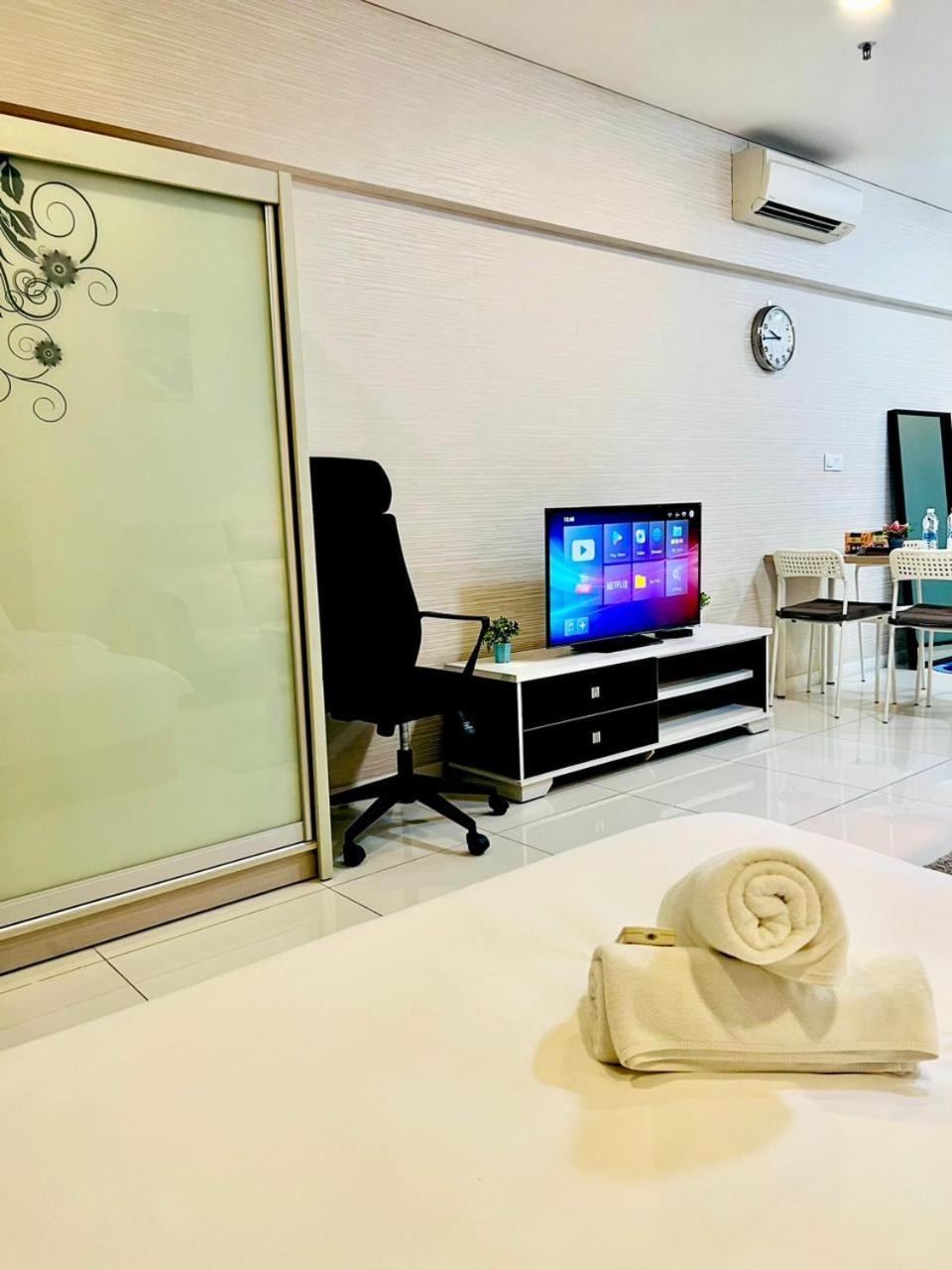Luxury Mercu Summer Suites At Kualalumpur Kuala Lumpur Exteriér fotografie