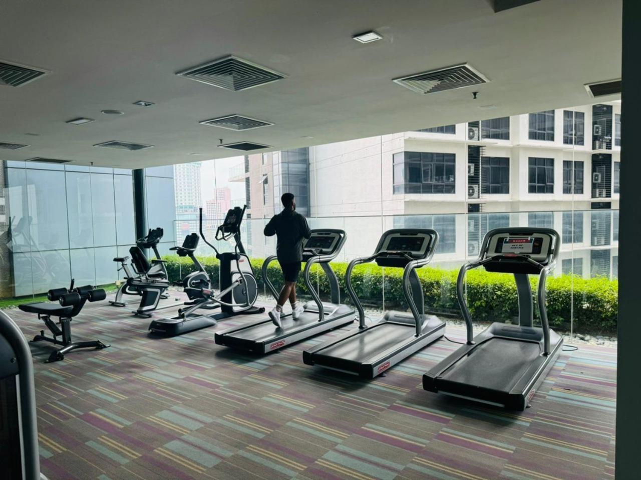 Luxury Mercu Summer Suites At Kualalumpur Kuala Lumpur Exteriér fotografie