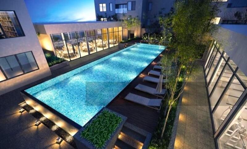 Luxury Mercu Summer Suites At Kualalumpur Kuala Lumpur Exteriér fotografie